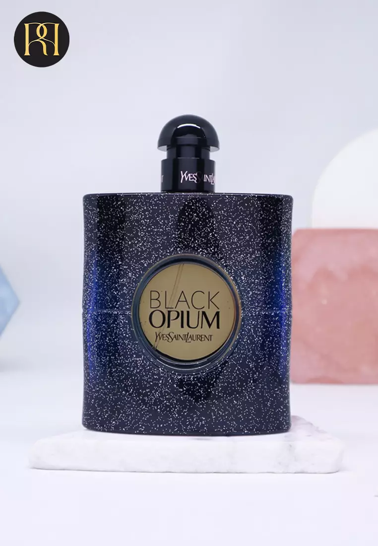 Yves Saint Laurent Black Opium EDP Intense Woman 90 ML