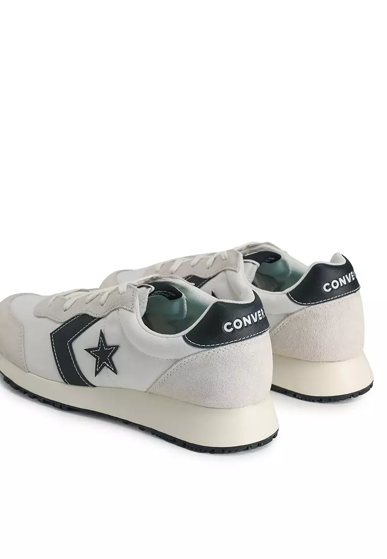 Omega Trainer Ox Sneakers