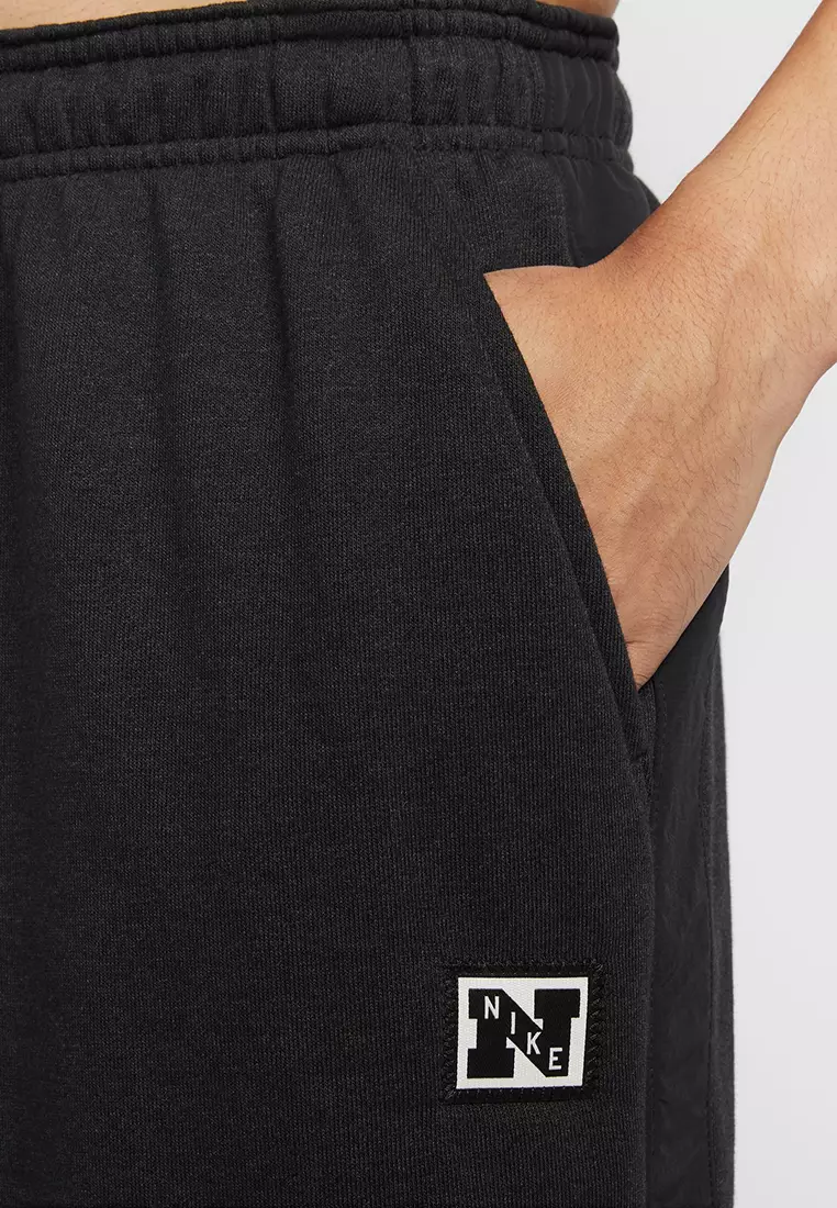 Dri-Fit Heritage Fleece Pan