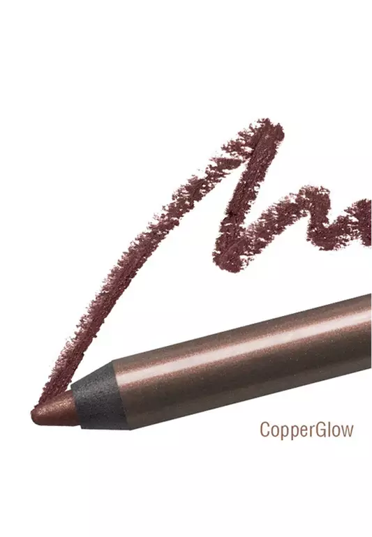 Pixi Endless Silky Eye Pen - CopperGlow