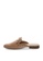 Anacapri 米褐色 鉚釘穆勒鞋 85A1ASH1065736GS_3
