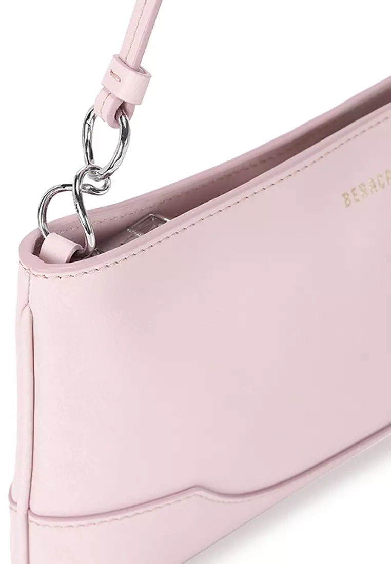 Flat 8 Bag - Pink