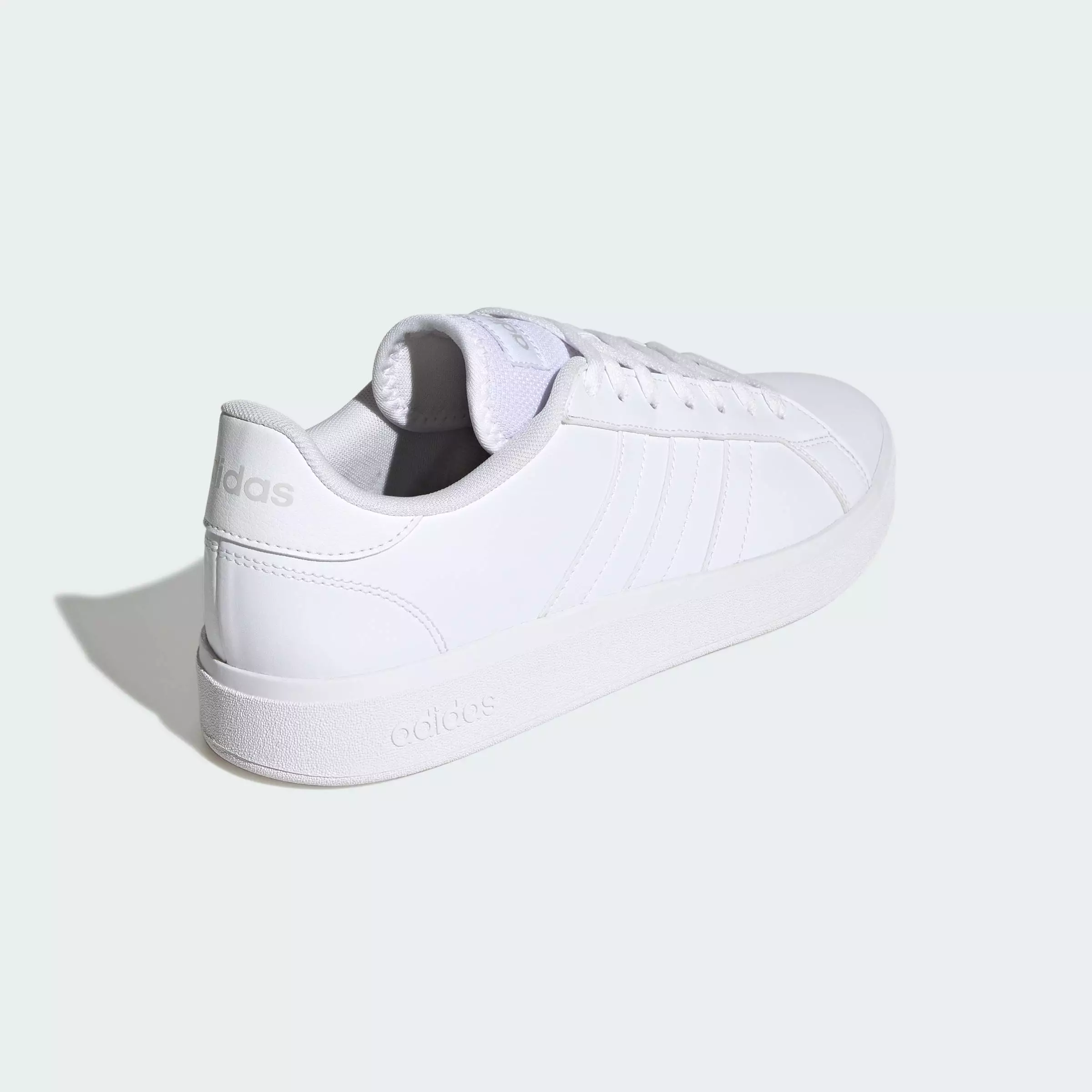 Buy ADIDAS Lifestyle Grand Court TD Lifestyle Court Casual Shoes Men White  JH9363 2026 Online | ZALORA Philippines