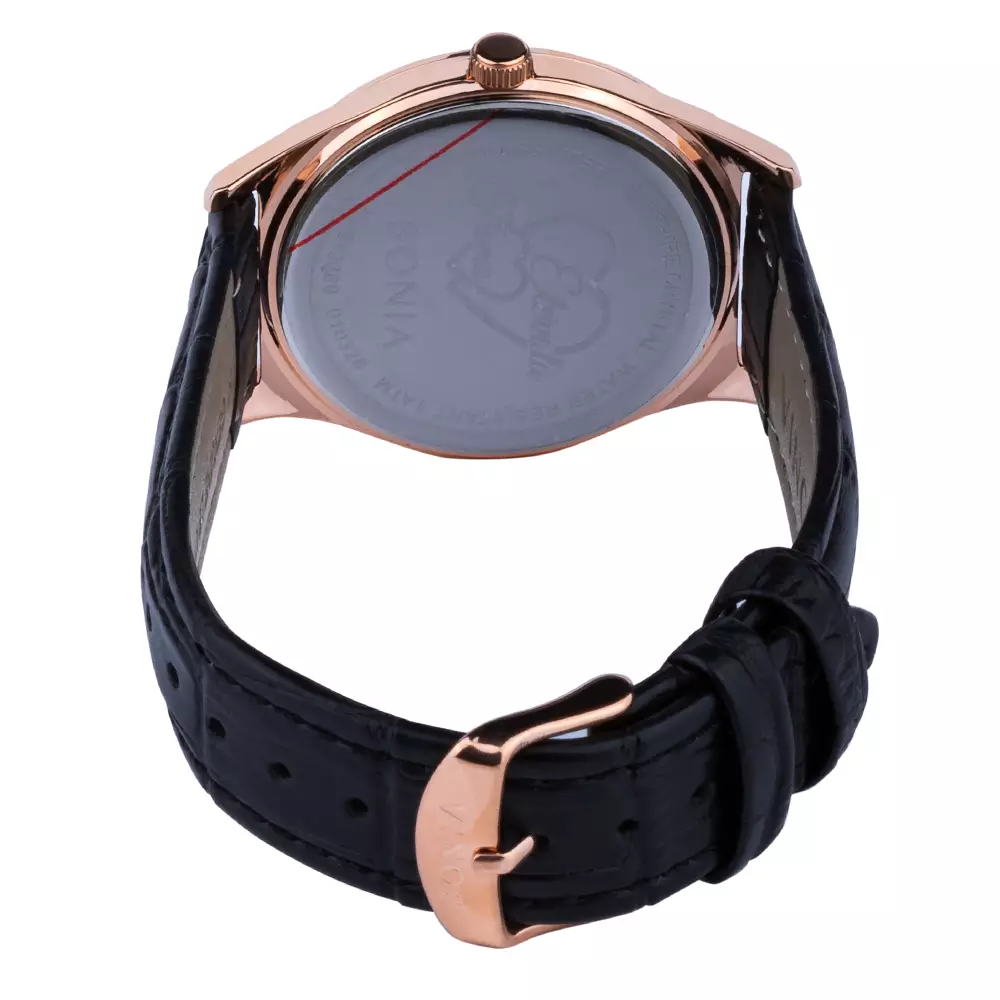 Jam Tangan Bonia Jam Tangan Pria B10680-1532