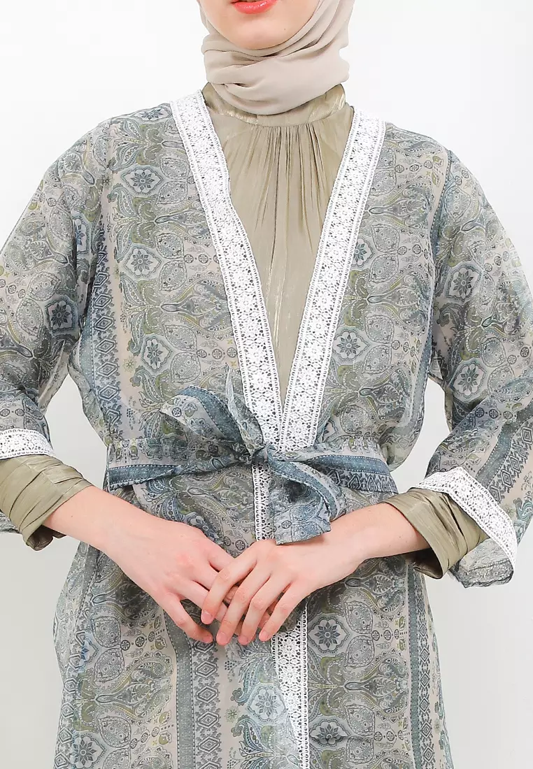 Femmegamis Loose Fit