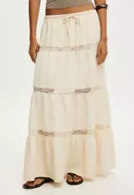 Honey Cream Lace