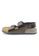 SoleSimple brown Milan - Dark Brown Leather Sandals & Flip Flops & Slipper BCA81SHC86928EGS_3