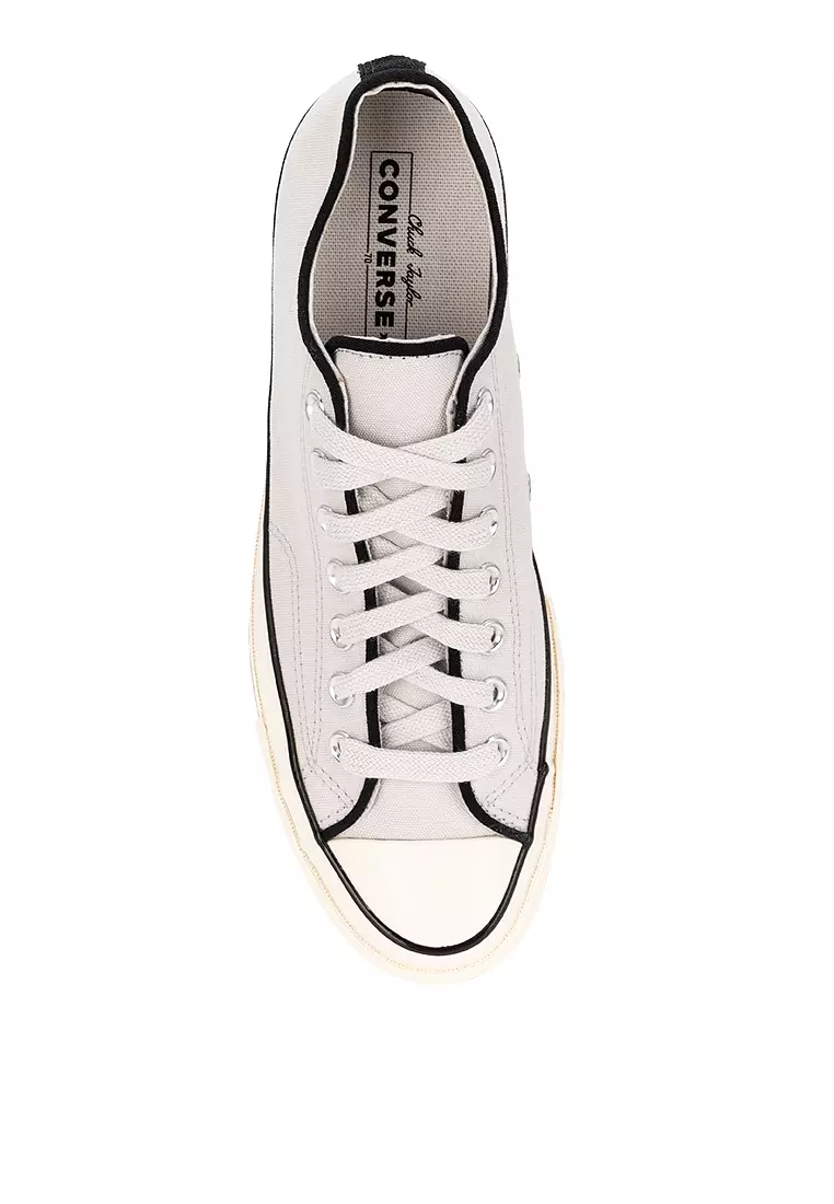 Chuck 70 Ox Sneakers