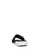 World Balance black Slidefoam Men's Slippers C8275SH0229C33GS_3