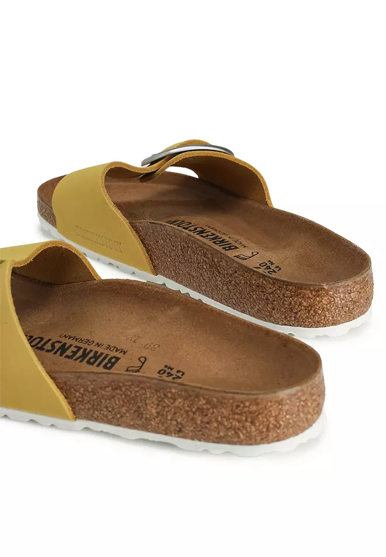 Madrid Big Buckle BFBC