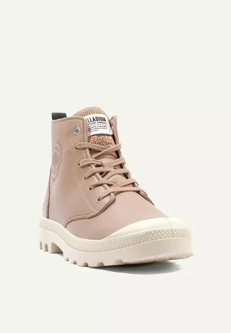 Pampa Hi Re-Vegan LTH Women's Boots