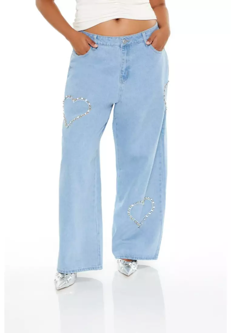 Blue Denim What Is A Size In Forever 21 Jeans Size In Forever 21