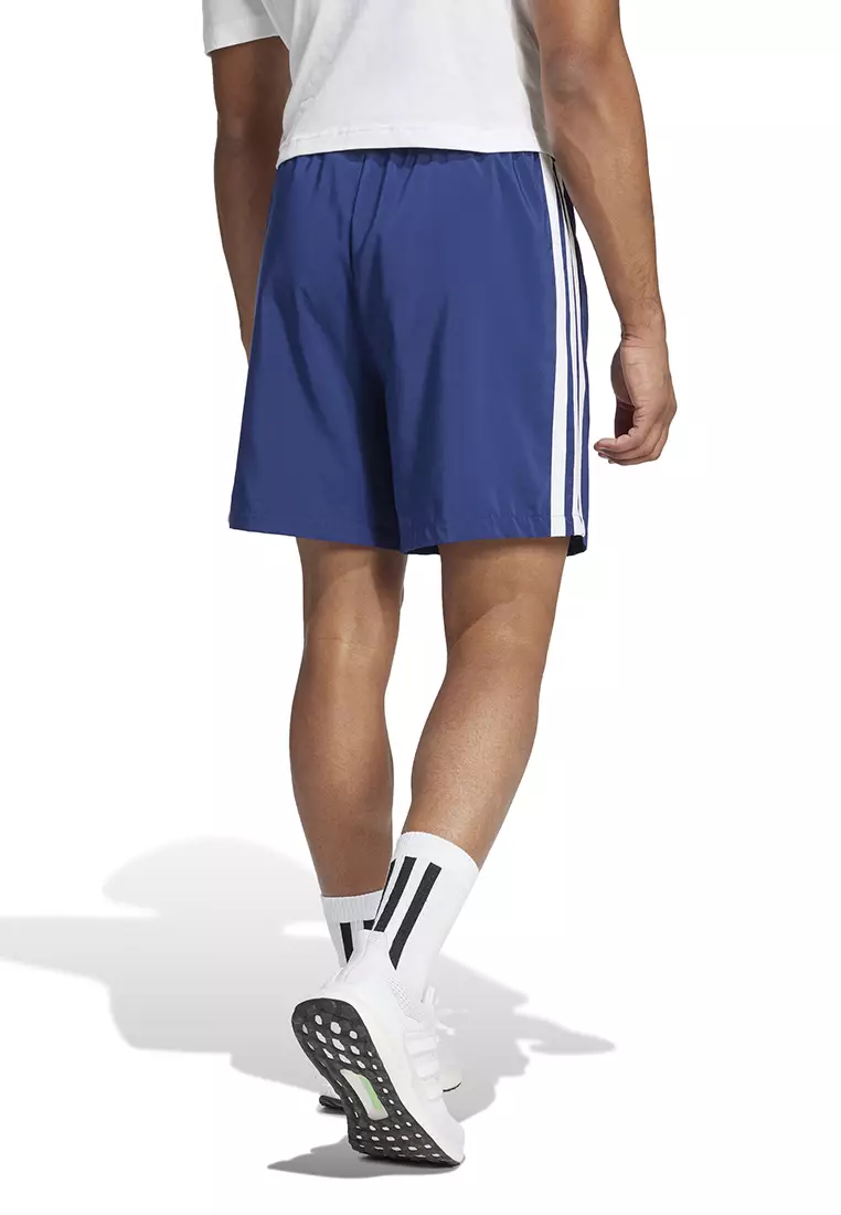 Essential 3-Stripes Chelsea Shorts