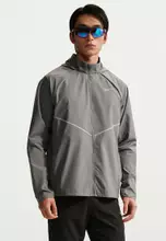 Smoke Grey/Smoke Grey/Reflective Silv