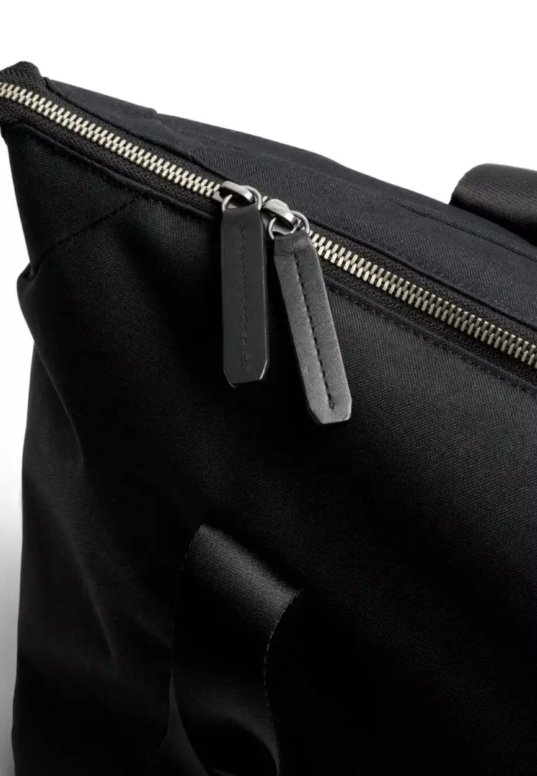 Bellroy Classic Getaway Bag - Black