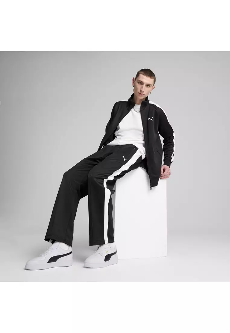 T7 ALWAYS ON Men's Track Jacket