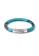 TIAS Tias Rectangle Turquoise Python Bracelet 5C894AC7CE64ACGS_1