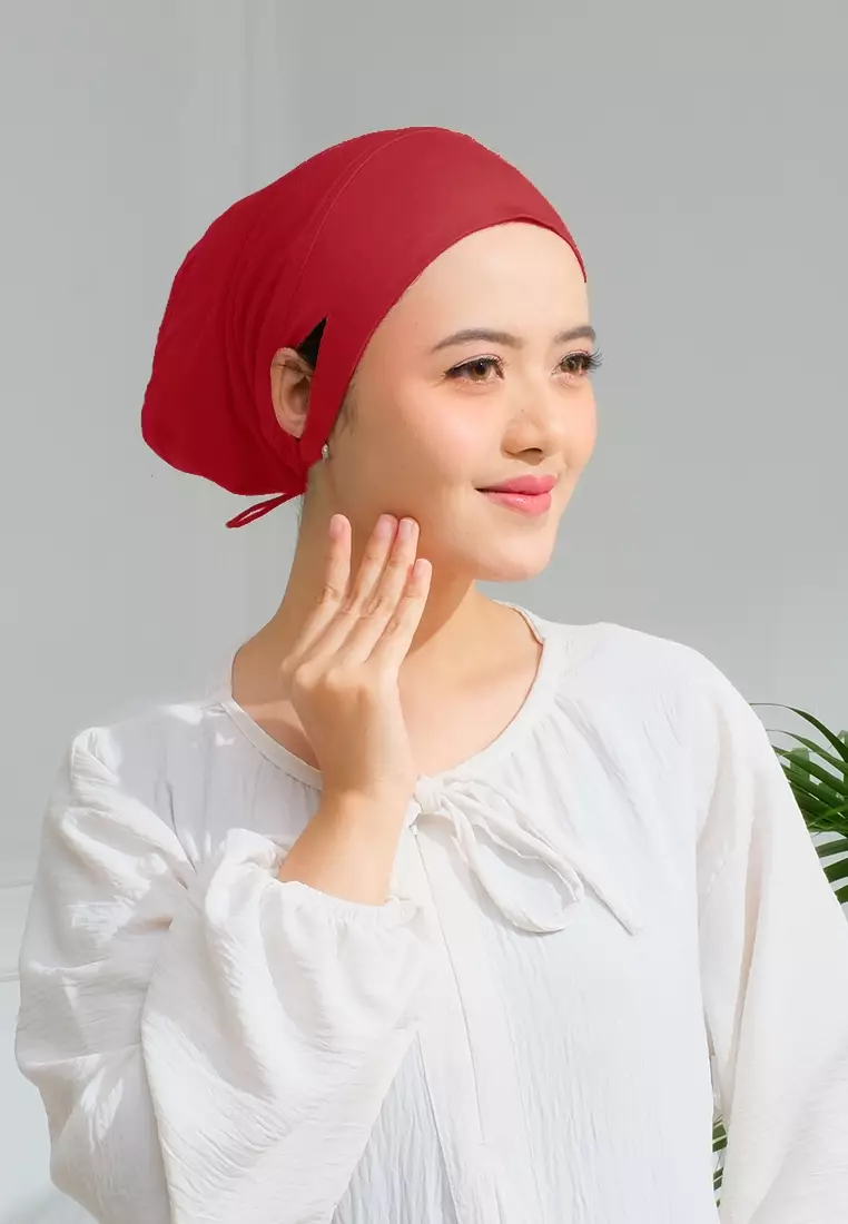 INNER CIPUT ANTI BUDEG-MAROON