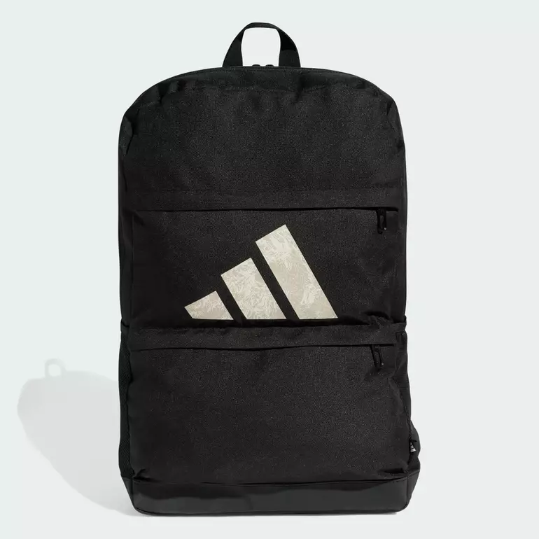 adidas Lifestyle Motion Backpack Unisex Black IS7038