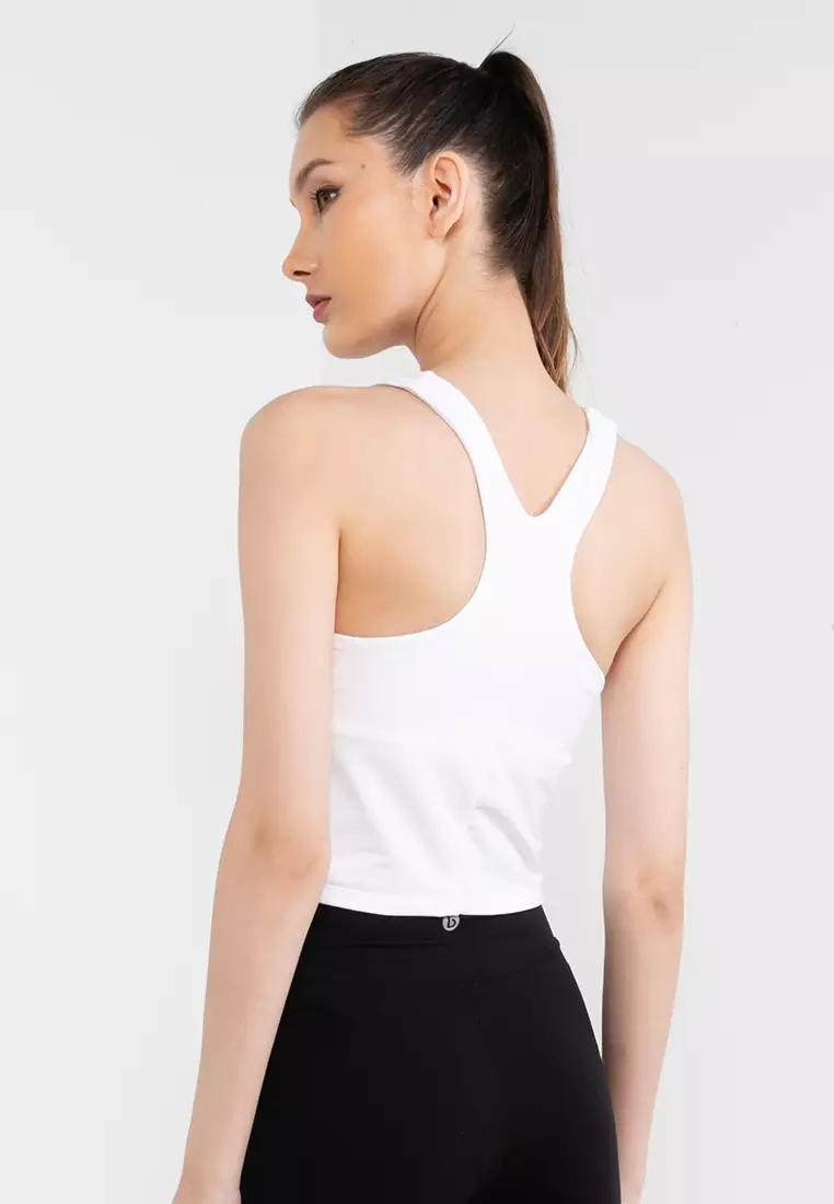Ultra Luxe Active Tank Top