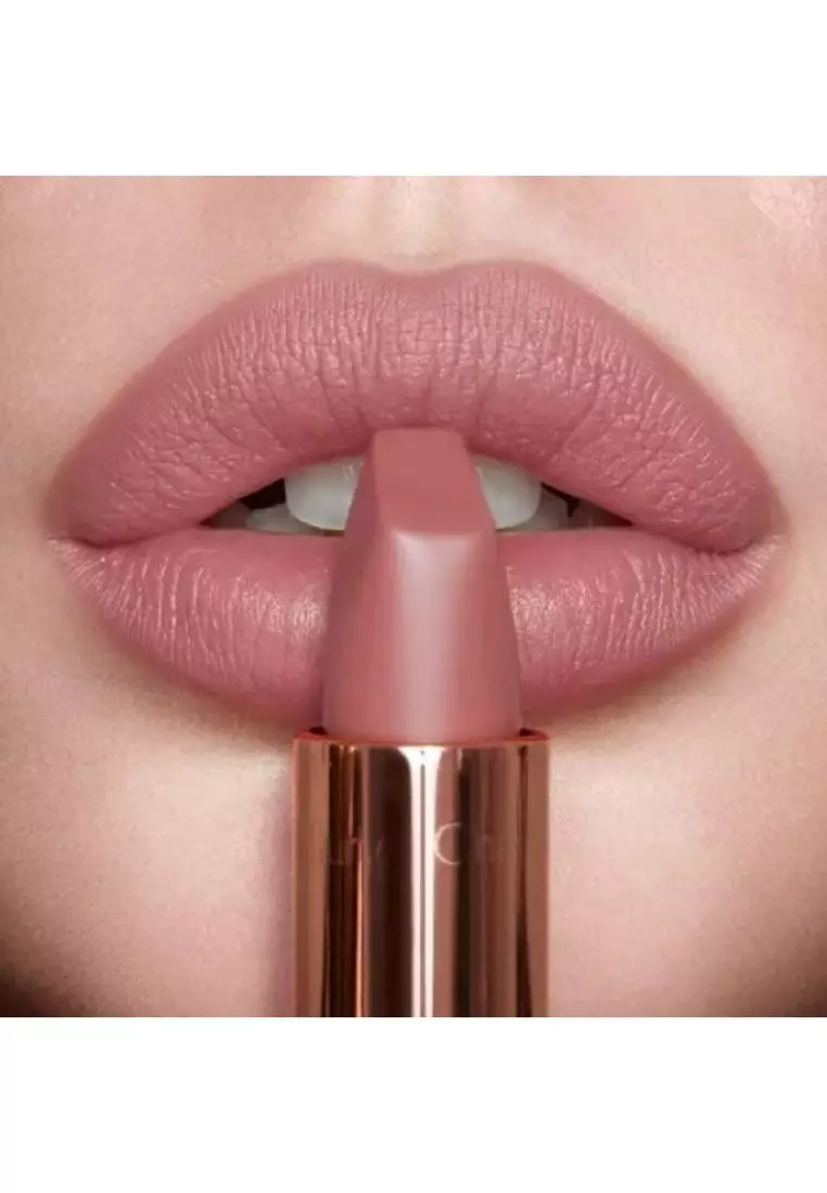 Charlotte Tilbury Matte Revolution Pillow Talk