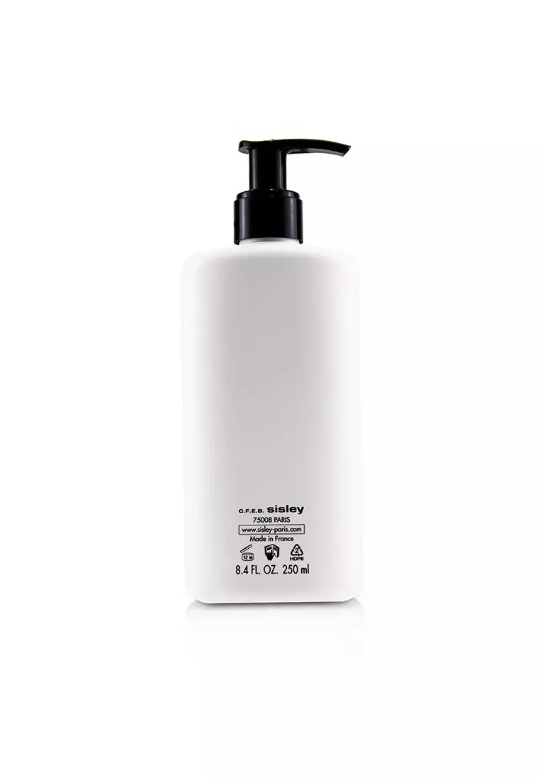 Sisley - Izia Perfumed Bath And Shower Gel 250ml/8.4oz
