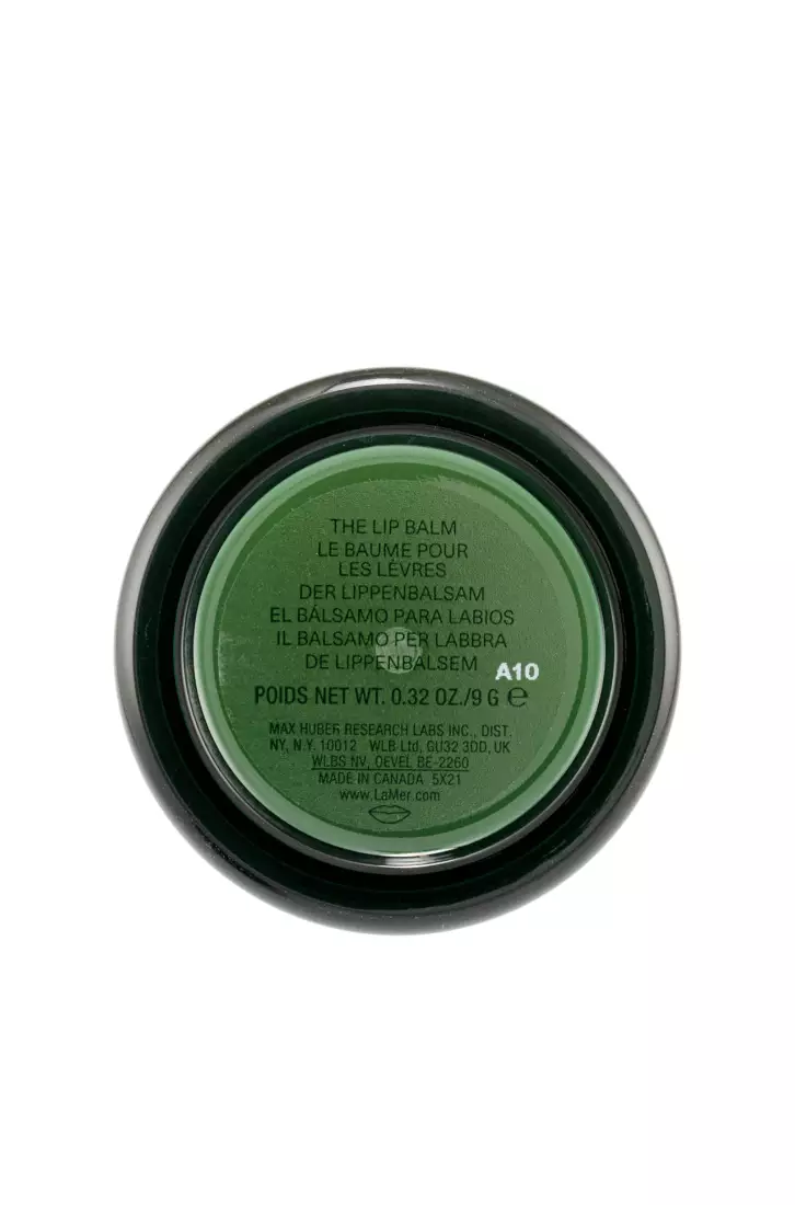La Mer The Lip Balm 9g
