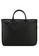 Bagstation black Premium Nylon 2-Way Laptop Bag 4E977AC5A66A3AGS_3