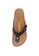 SoleSimple black Prague - Black Leather Sandals & Flip Flops 04DECSH7158C25GS_4