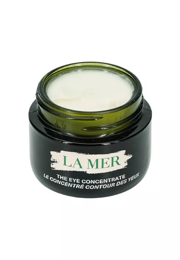 網上選購La Mer La Mer The Eye Concentrate 15ml 2025 系列| ZALORA香港