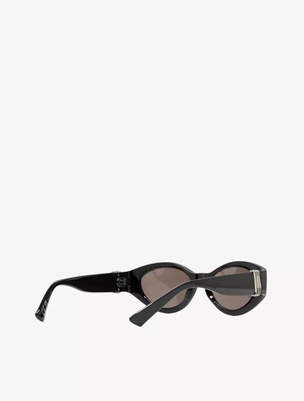Aldo Lanyon Sunglasses - Black