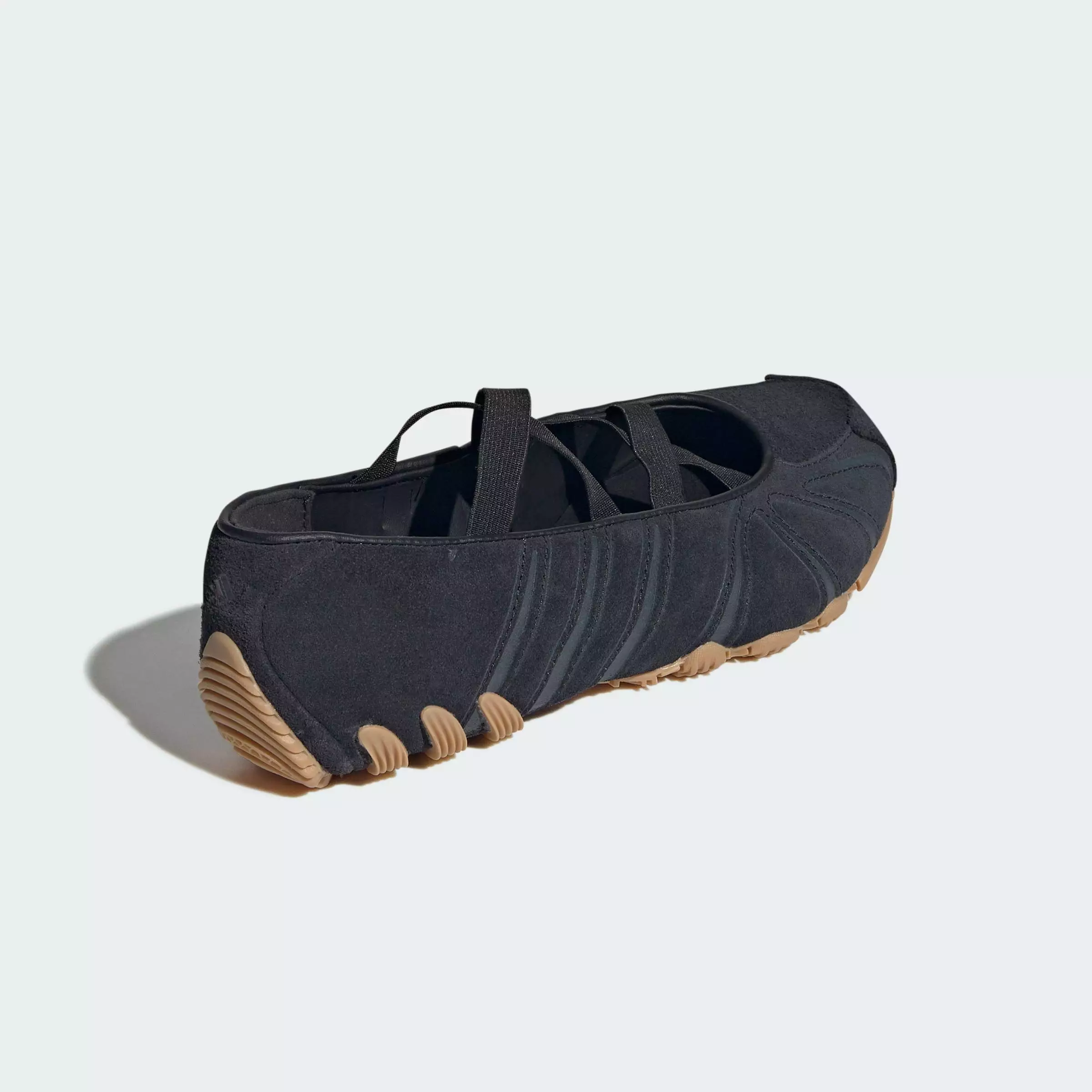 Ghost Sprint Ballet Shoes