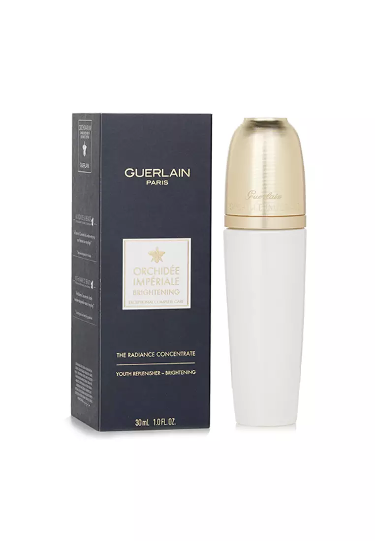 Buy Guerlain GUERLAIN - Orchidee Imperiale Brightening The