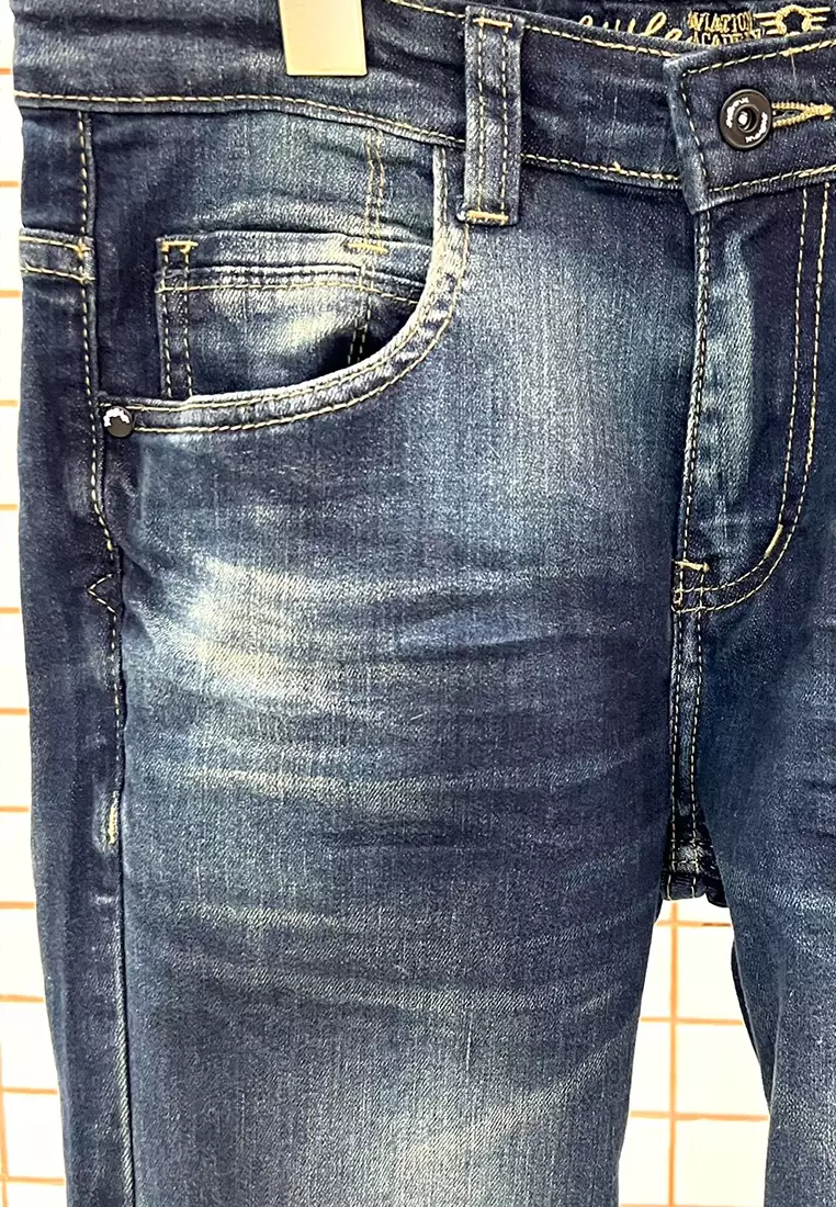 Boy Walden Jeans Junior