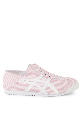 Buy Onitsuka Tiger Mexico 66 Paraty Shoes Online Zalora Malaysia