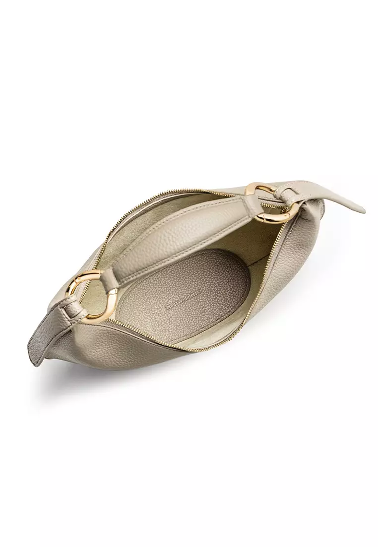 Kuki Convertible Bag Togo - Clay