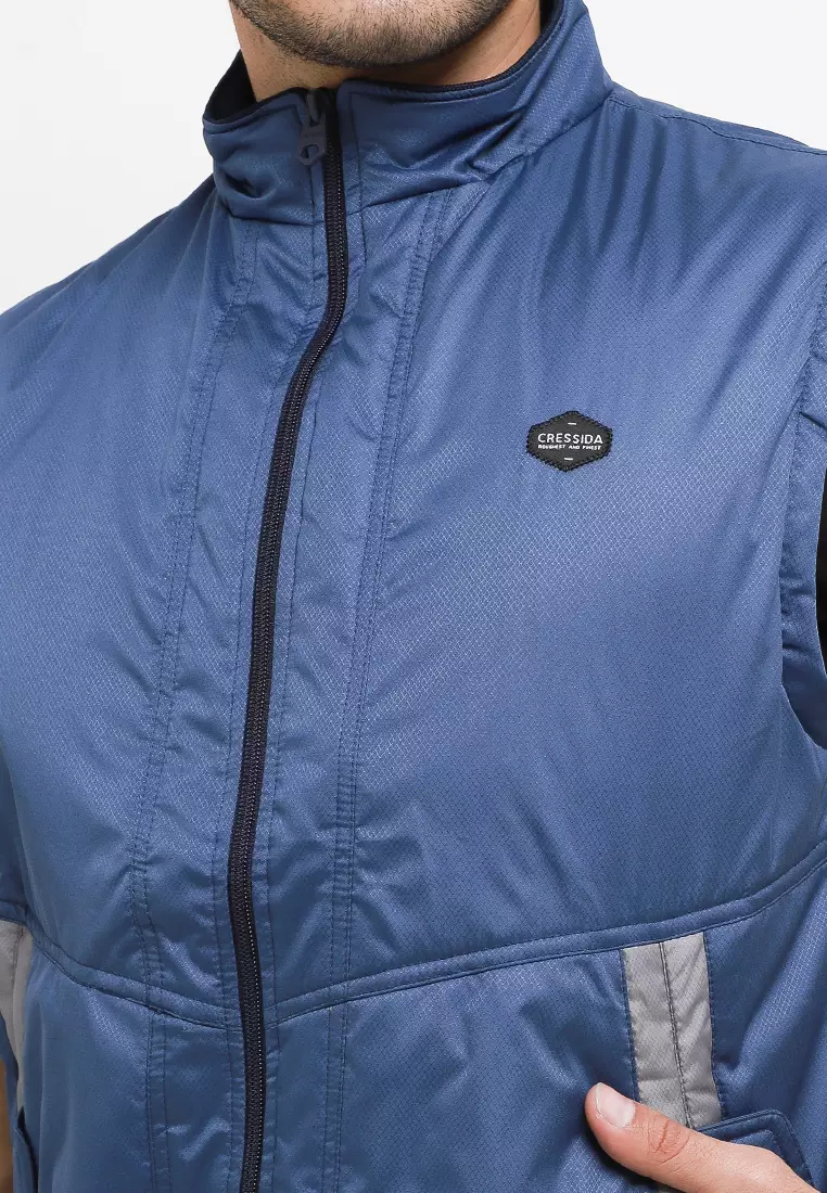 Cressida Vest Jacket