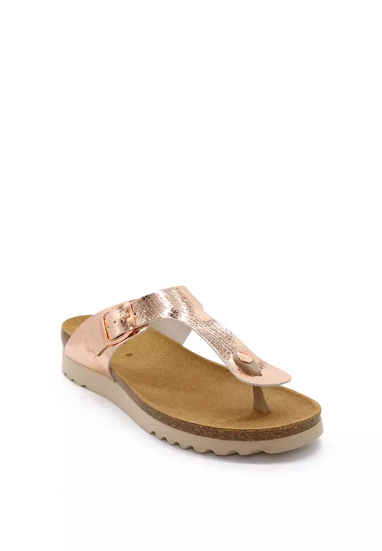 Discount on Scholl Shoes  shoes - SKU: Boa Vista Women's Casual Sandals