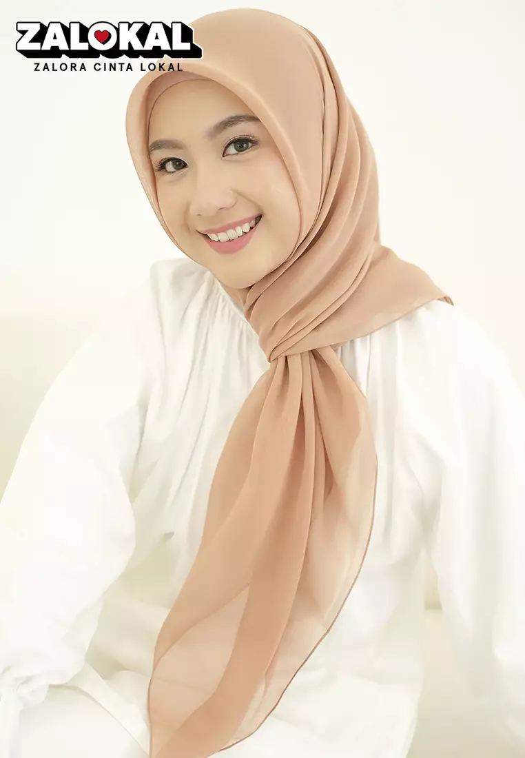 Kirana Paris Plain Japan Peanut