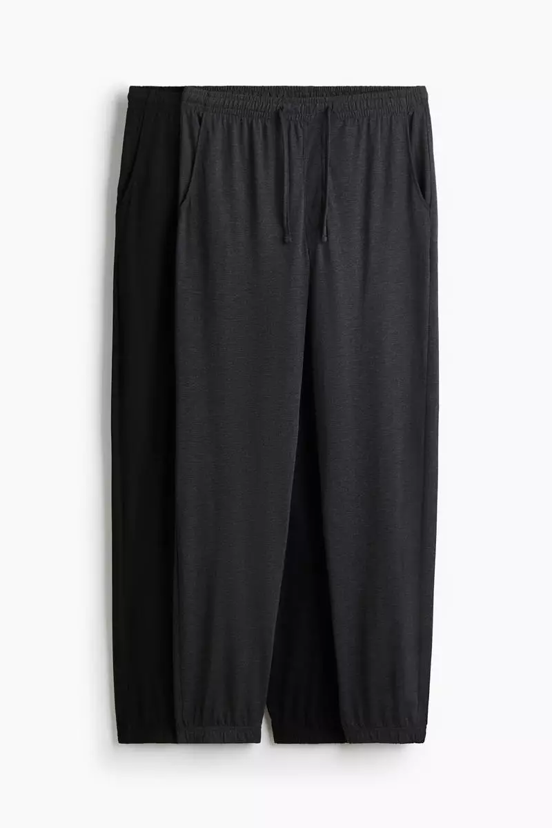 2-pack Regular Fit Sweatpants