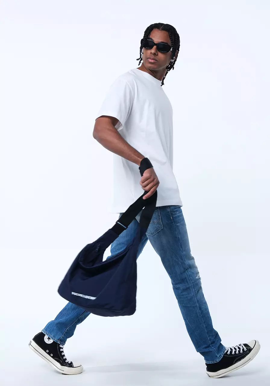 Standard Sling Bag Navy