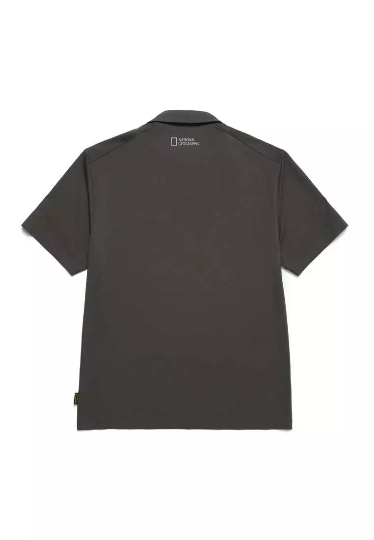 Men’s Premium Cooling Polo Shirt
