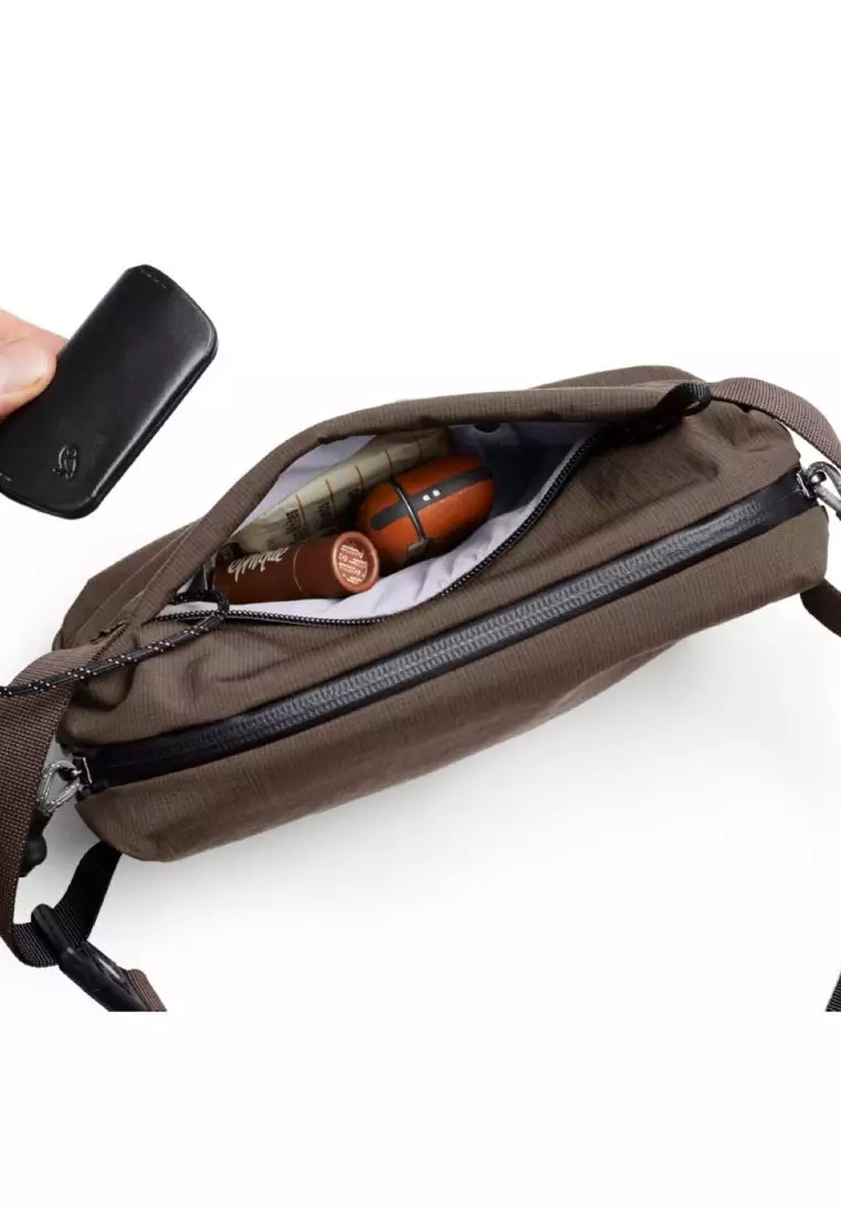 Bellroy Lite Sling Mini - Riverrock