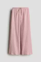 Pink Dusty Light
