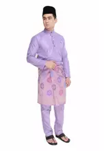 Lavender Purple