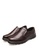Twenty Eight Shoes brown VANSA Top Layer Cowhide Business Shoes VSM-F9883 156BFSH4653BDDGS_3