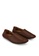 Louis Cuppers brown Casual Loafers A73FCSHE1C3E3DGS_2