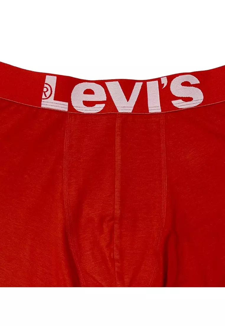 Levi's® Men's COOLMAX® Trunks