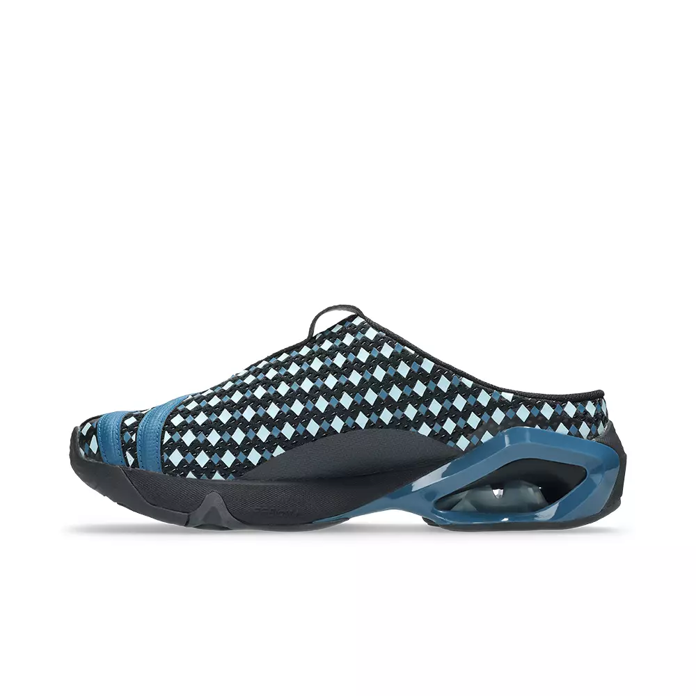 ASICS Unisex Gel-Styrax-1203A771.021