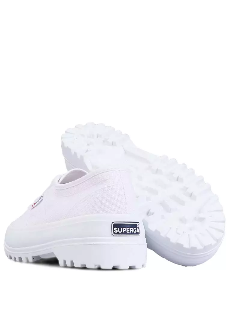 Superga 2555 cotu sneaker clearance
